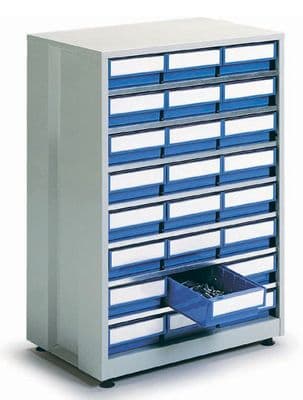 Shelf Storage Tray Cabinet 2440  Dims: D410 x W605 x H870 mm