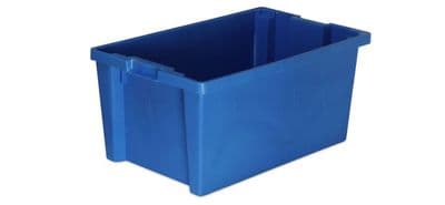 Stack Nest ContainerTSN 73 Ext dims: L690 x W430 x H317 mm