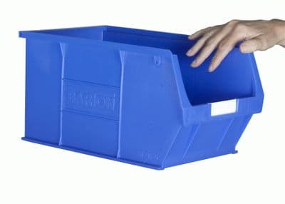 Topstore TC5 Picking Bin | 350 x 205 x 182 mm | Carton of 10