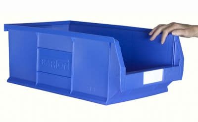 Topstore TC7 Picking Bin | 520 x 310 x 200 mm | Carton of 5