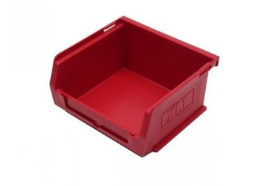 XL 1 Picking Bin | 90 x 100 x 50 mm  | Carton of 20