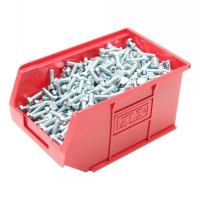 XL 3 Picking Bin | 240 x 150 x 125 mm | Carton of 10