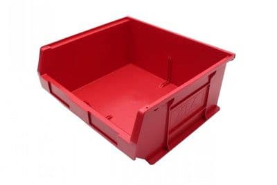 XL 6 Picking Bin | 370 x 420 x 180 mm | Carton of 5