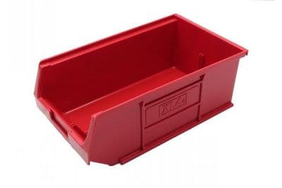 XL4 Picking Bin | 355 x 200 x 125 mm | Carton of 10