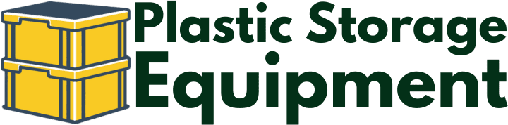 Plastic Storage Equipment