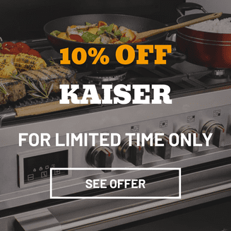 10% Off Kaiser