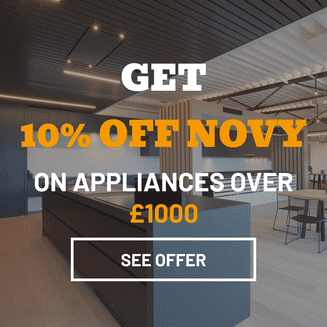 10% Off Novy