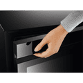 AEG AWUS018B7B 82cm Built In Wine Cellar