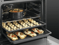 AEG SurroundCook - Dual Cavity Oven with Catalytic Cleaning DCK731110M
