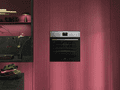 AEG SurroundCook - Dual Cavity Oven with Catalytic Cleaning DCK731110M