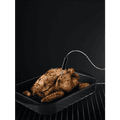 AEG BPK948330B AssistedCooking Single Oven with Pyrolytic Cleaning