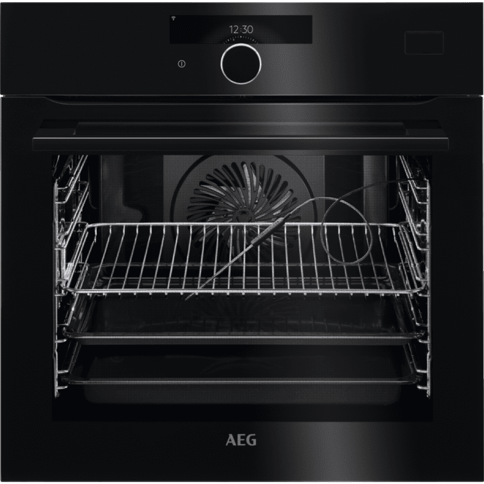 AEG SteamBake - Oven BEB351010W