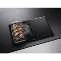 AEG CCE84543FB 80cm RC Vented Induction Hob