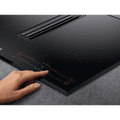 AEG CCE84543FB 80cm RC Vented Induction Hob