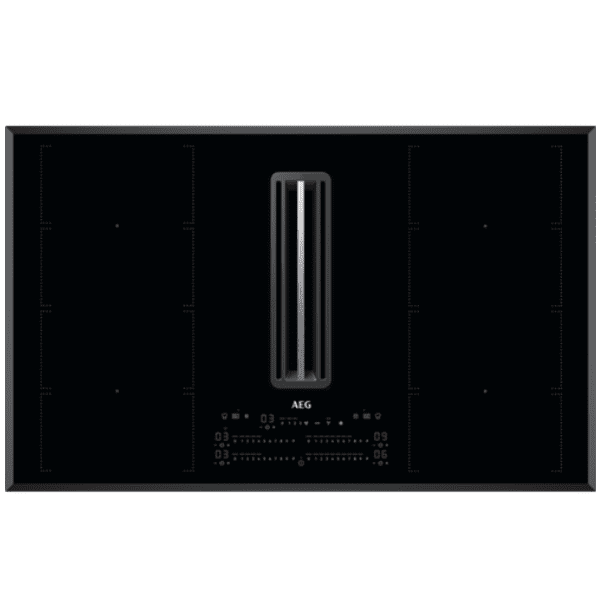 AEG Basic Induction Hob 60 cm IKB64401FB