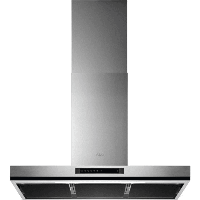 AEG DBK6980HG 90cm Chimney Extractor Hood