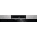 AEG SurroundCook - Dual Cavity Oven with Catalytic Cleaning DCK731110M