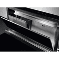 AEG DDE5980G 90cm Downdraft Hood
