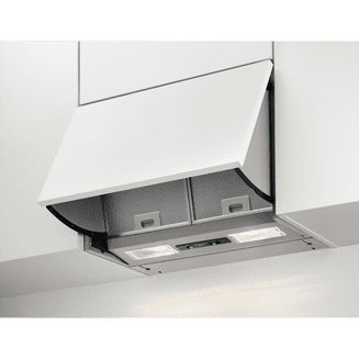 AEG DEB2631S 60cm Built In Extractor Hood