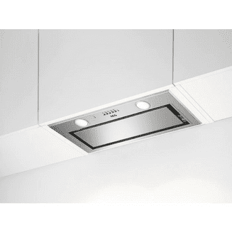 AEG DGE5661HM 54cm Built In Extractor Hood