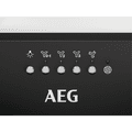 AEG DGE5861HB 80cm Built In Extractor Hood