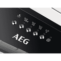 AEG DGE5861HB 80cm Built In Extractor Hood