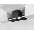 AEG DGE5861HB 80cm Built In Extractor Hood