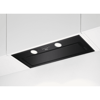 AEG DGE5861HB 80cm Built In Extractor Hood