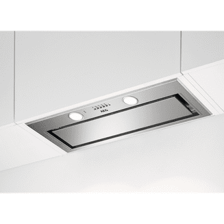 AEG DGE5861HM 80cm Built In Extractor Hood