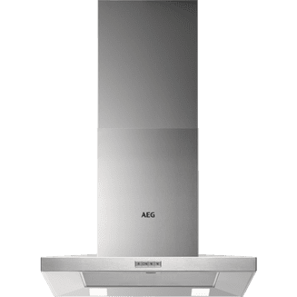 AEG DKB4650M 60cm Chimney Extractor Hood
