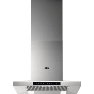 AEG DKB5660HM 60cm Chimney Extractor Hood