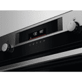 AEG SurroundCook - Dual Cavity Oven with Catalytic Cleaning DUK731110M