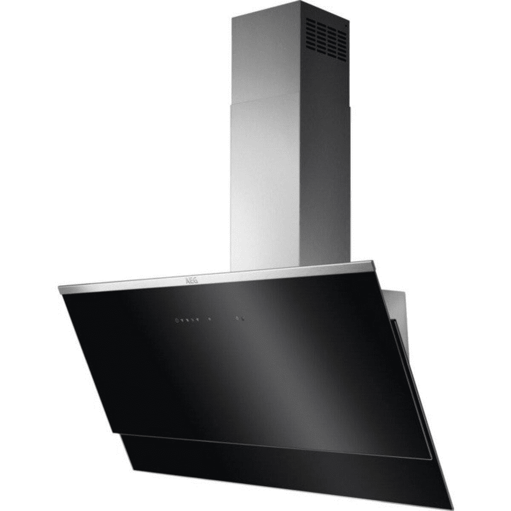 Aeg 90cm cooker deals hood
