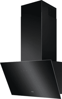 AEG DVX5661HB 60cm Angled Extractor Hood