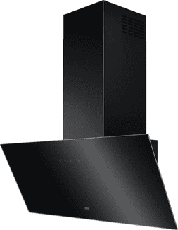 AEG DVX5961HB 90cm Angled Extractor Hood