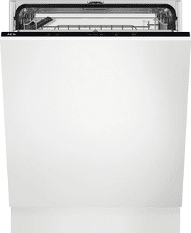 AEG FSB53647Z Built In Dishwasher