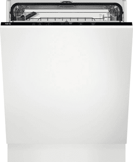 AEG FSB54607Z Built In Dishwasher