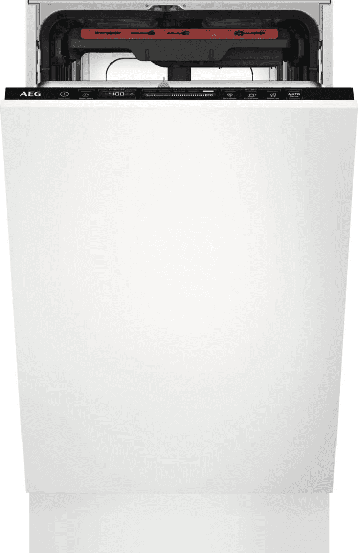 AEG FSE74507Z Built In Slimline Dishwasher