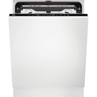 AEG FSE74747P Built In Dishwasher