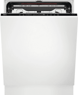 AEG FSE77738P Built In Dishwasher