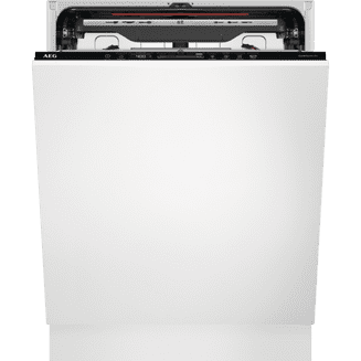 AEG FSE83837P Built In Dishwasher