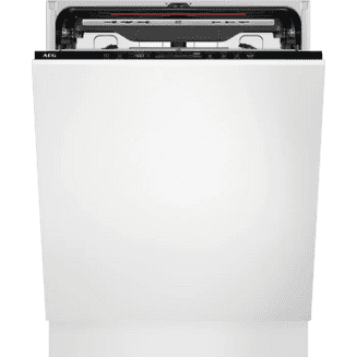 AEG FSE84607P Built In Dishwasher