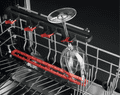 AEG FSK74607Z Built In Dishwasher