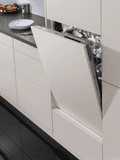 AEG FSK74607Z Built In Dishwasher