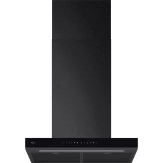 AEG GB87D61CB 60cm Chimney Extractor Hood