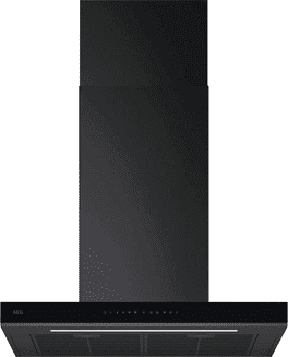 AEG GB87D71CB 70cm Chimney Extractor Hood