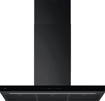 AEG GB87D91CB 90cm Chimney Extractor Hood
