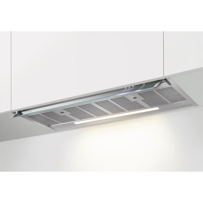 Aeg Gde689hm 90Cm Built In Extractor Hood 90Cm To 119Cm