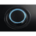 AEG Induction Mix Hob 90 cm HD955100NB