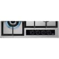AEG HGB64420YM 60cm Slimline Gas Hob
